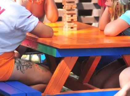 Seven Seas Hotel Life - Ultra All Inclusive & Kids Concept تورنگار
