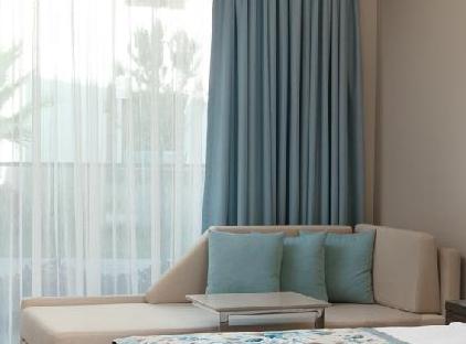 Seven Seas Hotel Life - Ultra All Inclusive & Kids Concept تورنگار