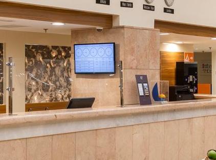 Seven Seas Hotel Life - Ultra All Inclusive & Kids Concept تورنگار