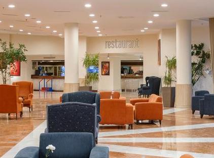 Seven Seas Hotel Life - Ultra All Inclusive & Kids Concept تورنگار