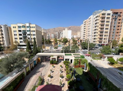تور شیراز هتل الیزه؛ پکیج با پرواز و صبحانه | تورنگار تورنگار