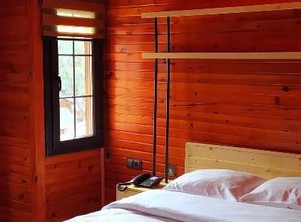 Babylontown Otel تورنگار