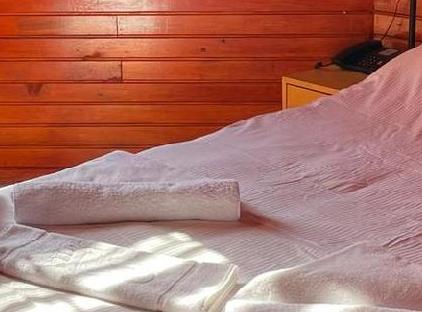 Babylontown Otel تورنگار