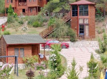 Babylontown Otel تورنگار