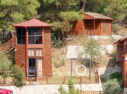 Babylontown Otel تورنگار