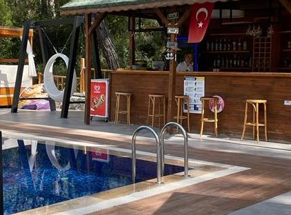 Babylontown Otel تورنگار