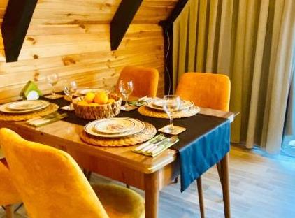 GARDEN BUNGALOW تورنگار