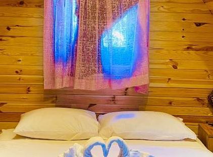 GARDEN BUNGALOW تورنگار