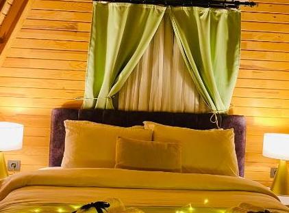 GARDEN BUNGALOW تورنگار