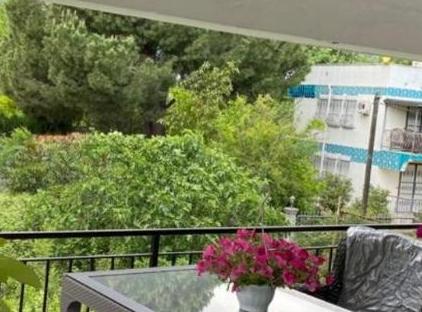 GARDEN BUNGALOW تورنگار