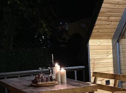 GARDEN BUNGALOW تورنگار