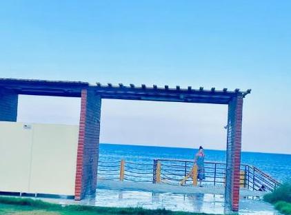 GARDEN BUNGALOW تورنگار