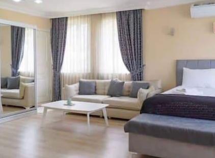 GARDEN BUNGALOW تورنگار