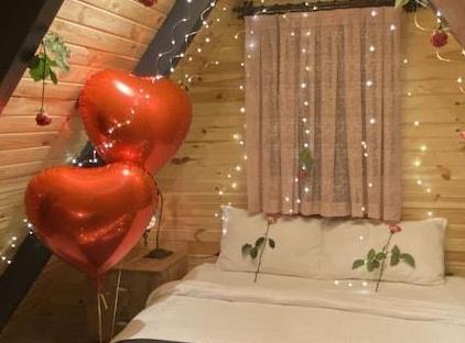 GARDEN BUNGALOW تورنگار