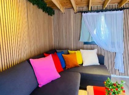 GARDEN BUNGALOW تورنگار