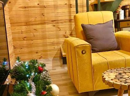 GARDEN BUNGALOW تورنگار