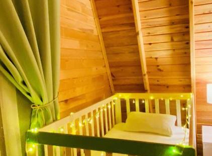 GARDEN BUNGALOW تورنگار