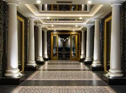 Queen's Park Rai Premium Tekirova تورنگار