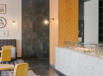 Queen's Park Rai Premium Tekirova تورنگار