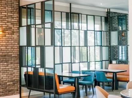Queen's Park Rai Premium Tekirova تورنگار