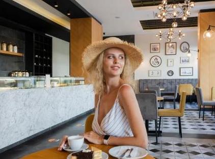 Queen's Park Rai Premium Tekirova تورنگار