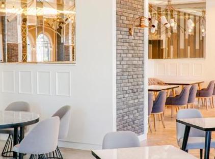 Queen's Park Rai Premium Tekirova تورنگار