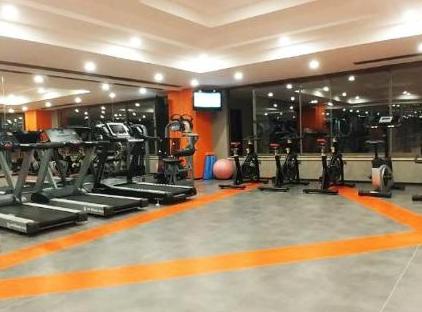 Queen's Park Rai Premium Tekirova تورنگار