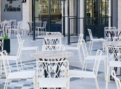 Queen's Park Rai Premium Tekirova تورنگار