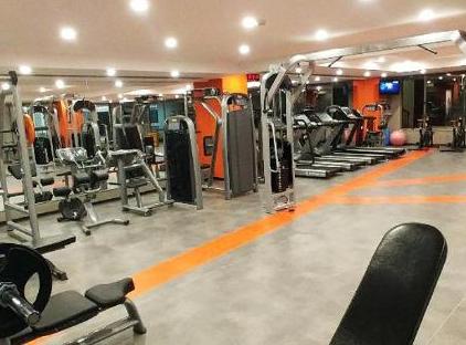 Queen's Park Rai Premium Tekirova تورنگار