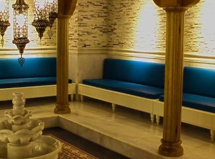 Queen's Park Rai Premium Tekirova تورنگار