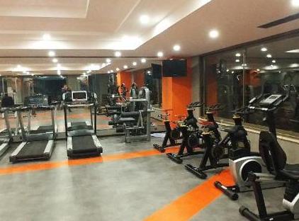 Queen's Park Rai Premium Tekirova تورنگار