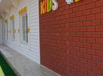 Queen's Park Rai Premium Tekirova تورنگار