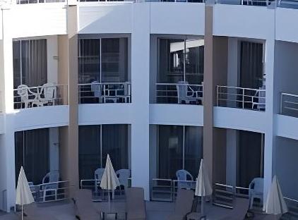 Hotel Felizya تورنگار