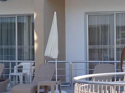 Hotel Felizya تورنگار