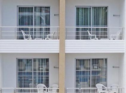 Hotel Felizya تورنگار