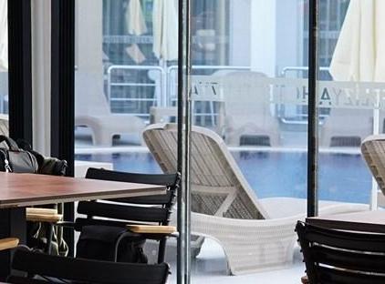 Hotel Felizya تورنگار