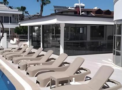 Hotel Felizya تورنگار