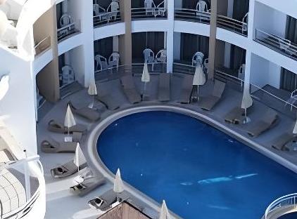 Hotel Felizya تورنگار