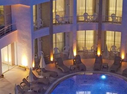 Hotel Felizya تورنگار