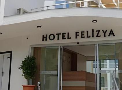 Hotel Felizya تورنگار