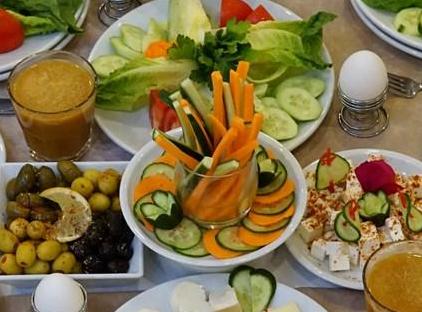 Hotel Felizya تورنگار