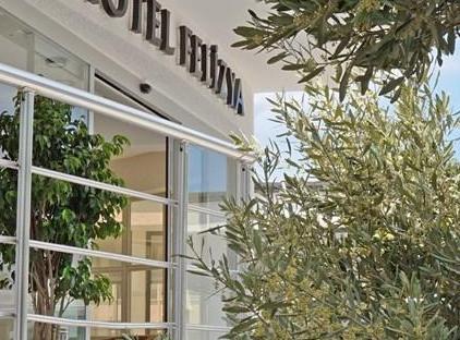 Hotel Felizya تورنگار