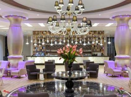 Dobedan World Palace تورنگار