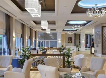 Dobedan World Palace تورنگار