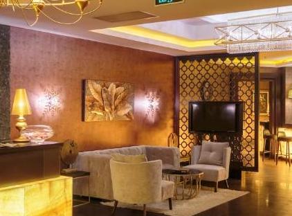 Dobedan World Palace تورنگار