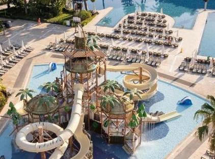 Dobedan World Palace تورنگار