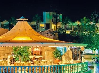 Dobedan World Palace تورنگار