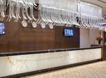 Dobedan World Palace تورنگار
