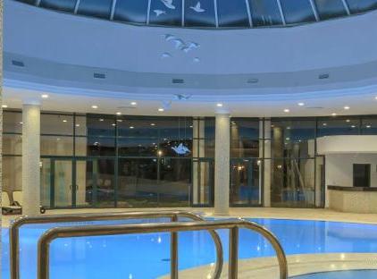 Dobedan World Palace تورنگار