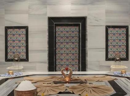 Dobedan World Palace تورنگار